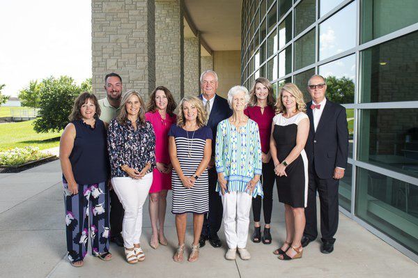 Saint Joseph London Foundation announces new board members